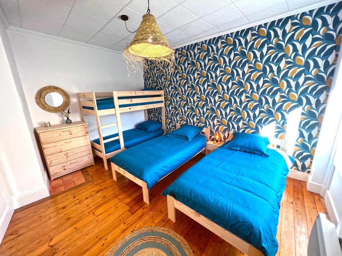 Gite Cosy Avec Jacuzzi Classe 3 Etoiles Poncin ภายนอก รูปภาพ